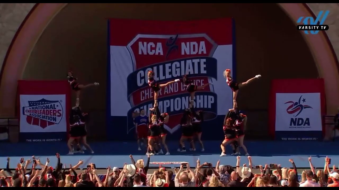 OSU All Girl 2024 (NCA)