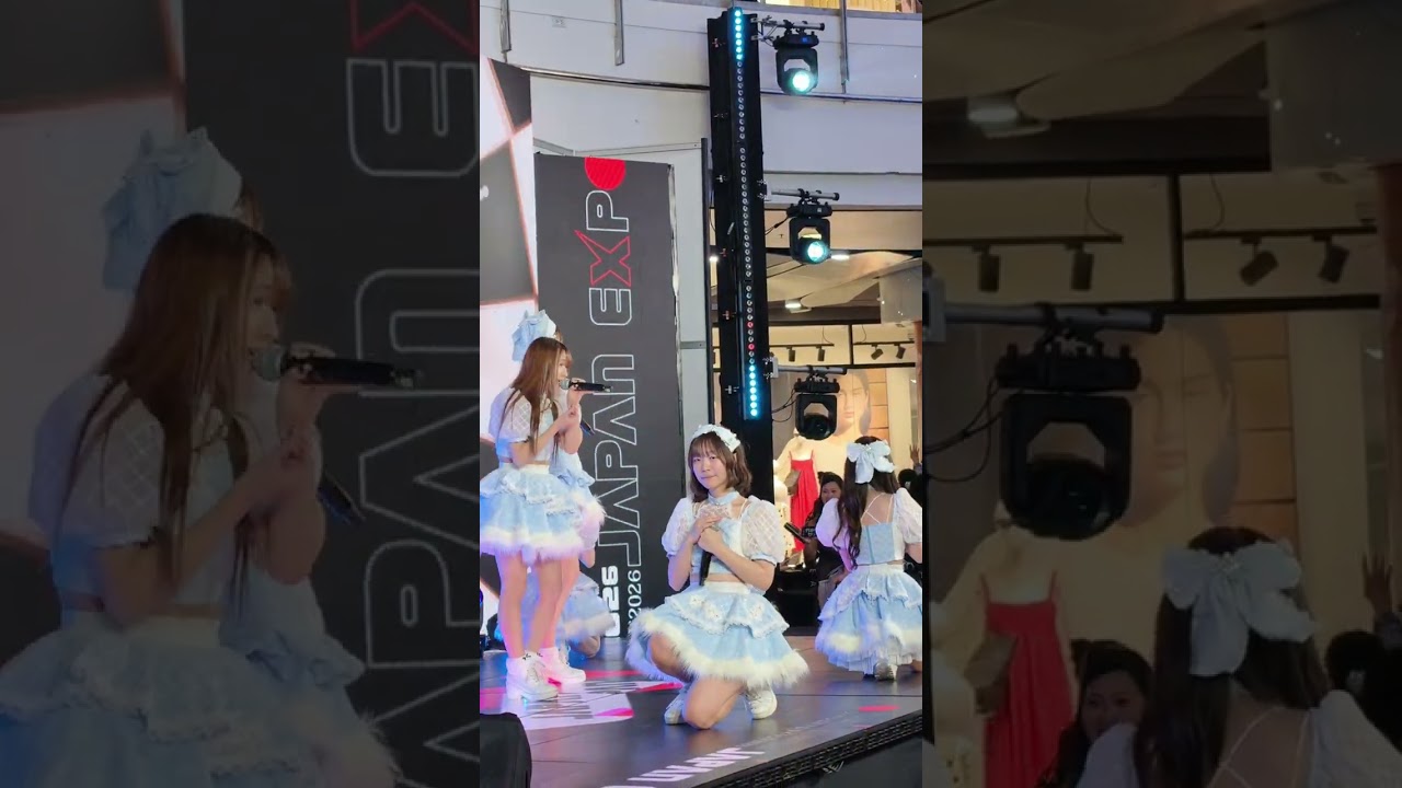 Say-la - AiKoKyu @JapanExpoThailand2026 