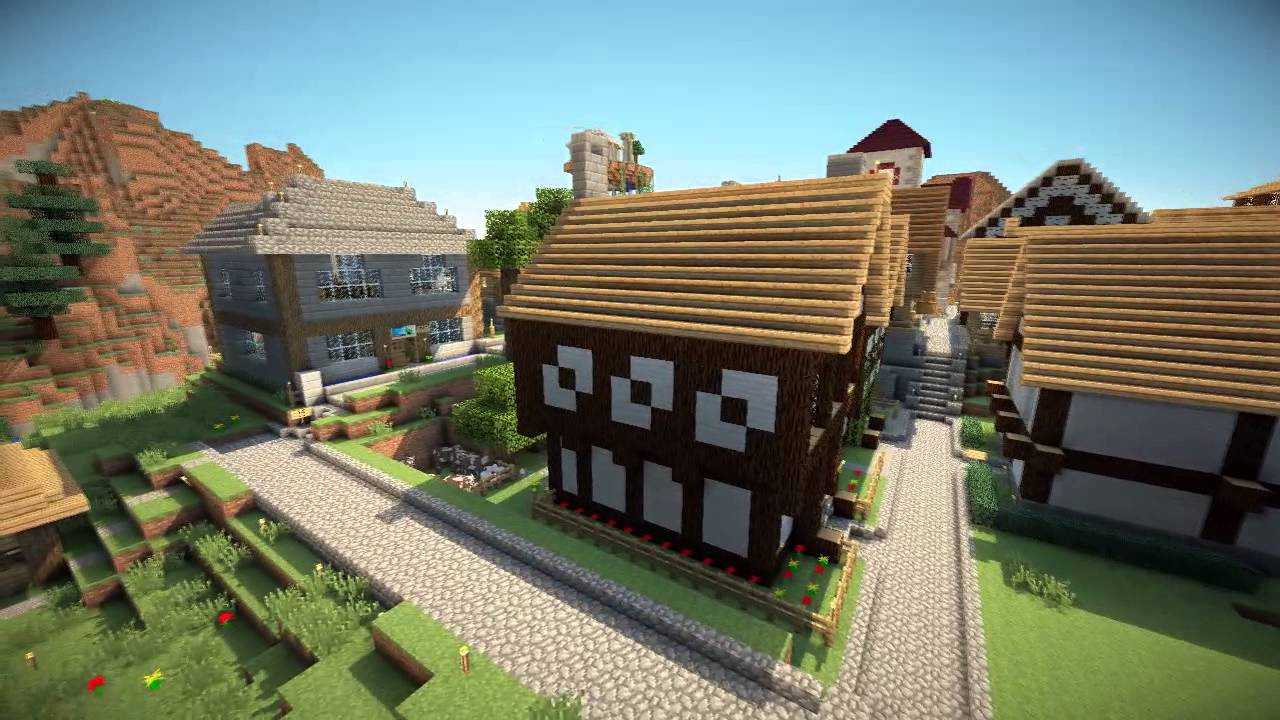 V&iacute;tejte na spawnu