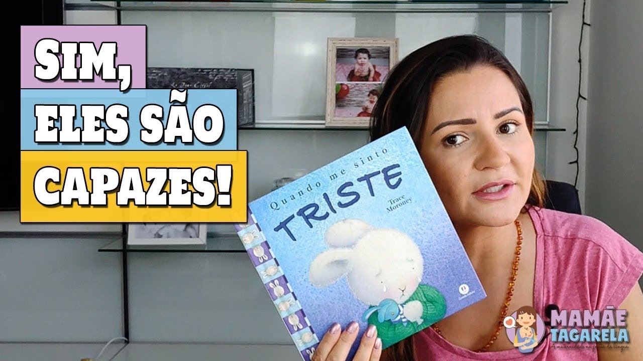 Como Ensinar SENTIMENTOS e EMOÇÕES a Autistas - Dicas Fáceis