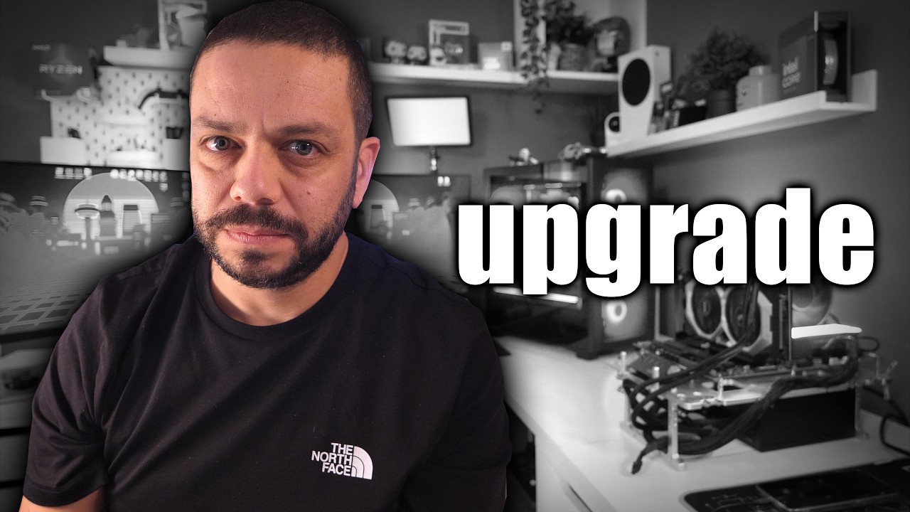 SCHEDA VIDEO NUOVA E POI&nbsp;FINE... NON COMPRARE ALTRO!!! ⛔