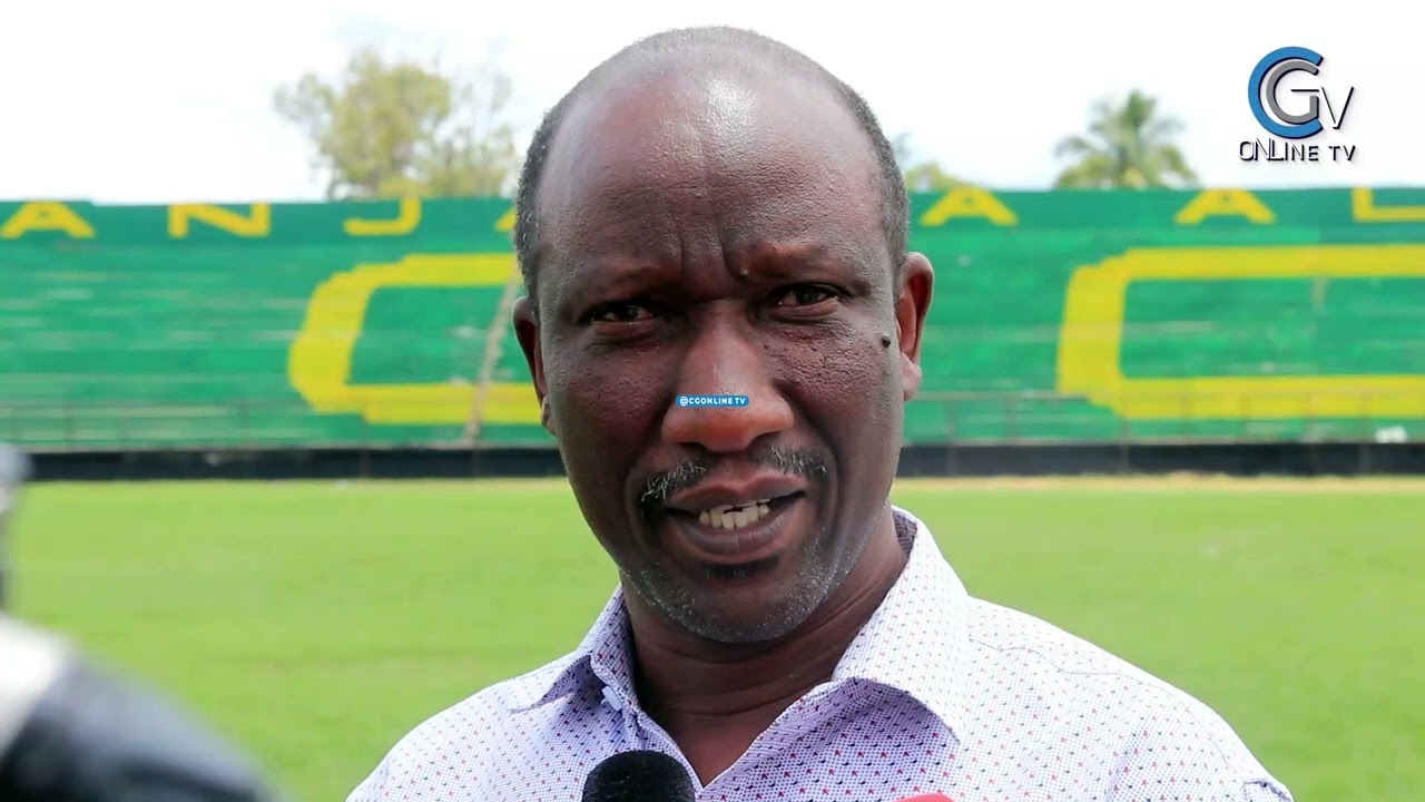 KUFUNGIWA KWA UWANJA WA MWINYI TABORA HATUJUI SABABU