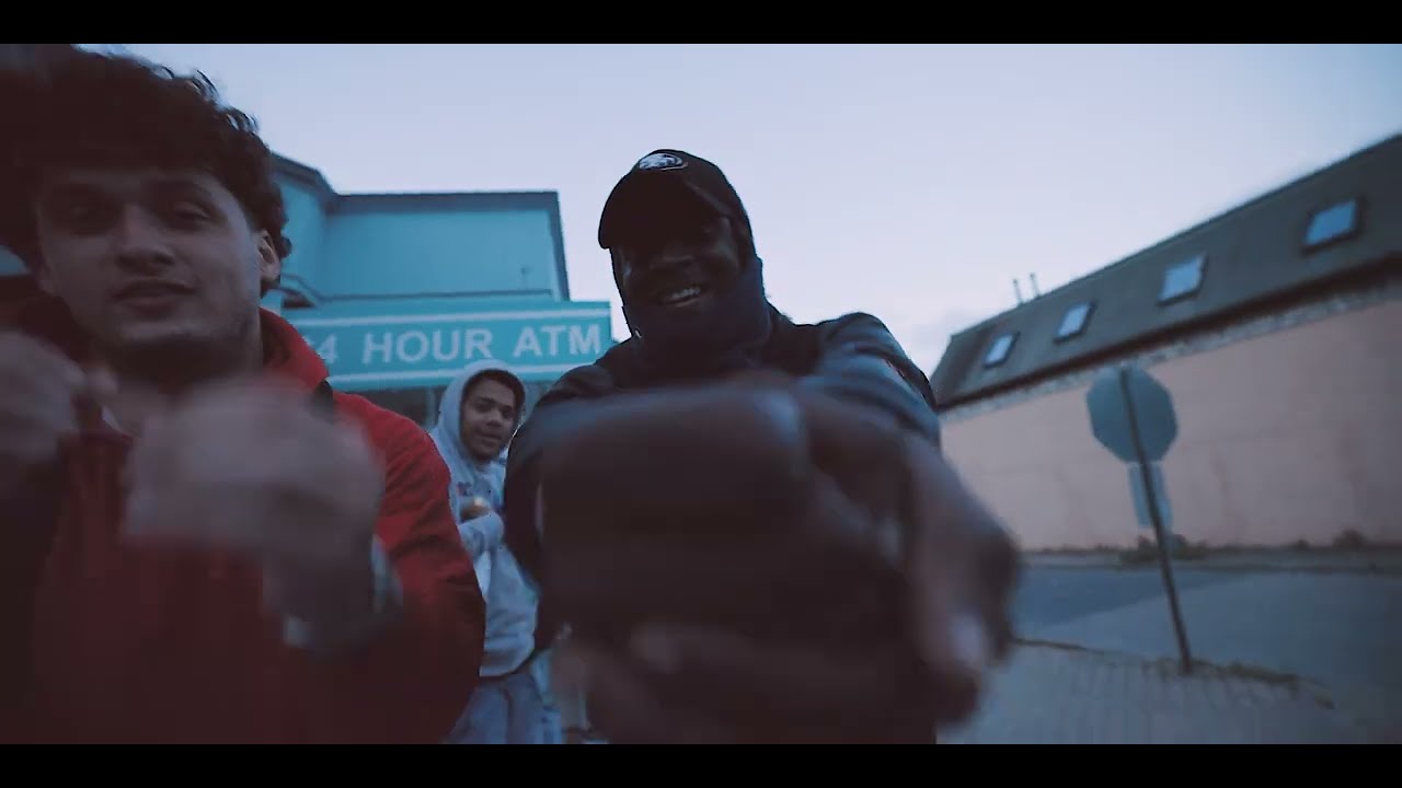 Herme$G - LGK Official Music VIdeo S E By KiNG FoNZ