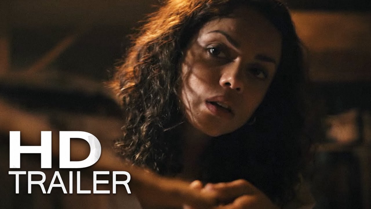 NOITES BRUTAIS | Trailer (2022) Legendado