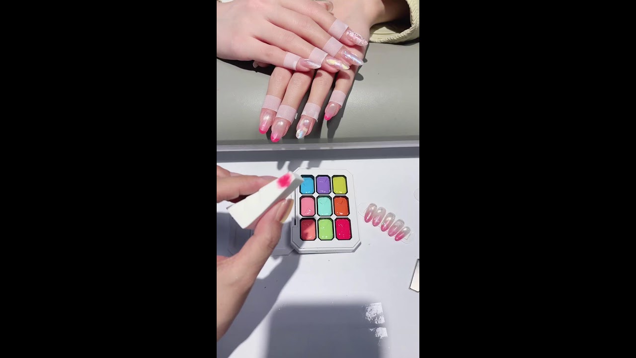 💅Premium Minimalist Nail Art Designs 2026-03-11 22:10:50 #nails #nailart #naildesign #nailtutorial
