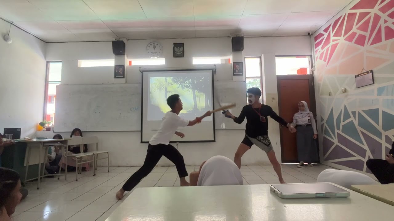 drama bahasa sunda (genap) 12-9