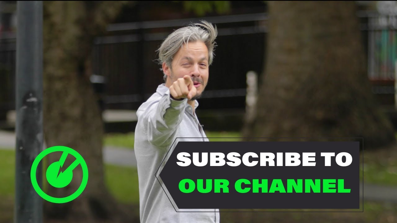Fully Charged Channel Trailer