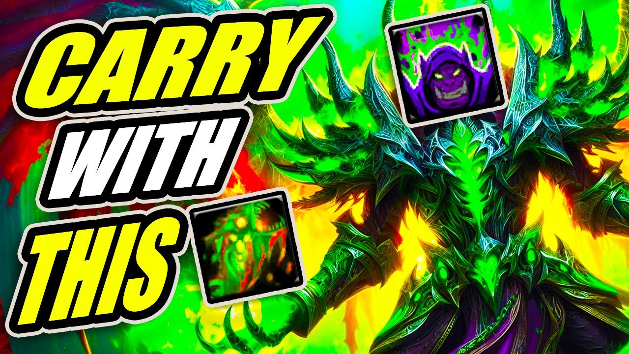 ZABIERZ RBGS BLITZ Z DESTRO The War Within 11.2 Sezon 3 | World of Warcraft | PvP Ghost of K'aresh