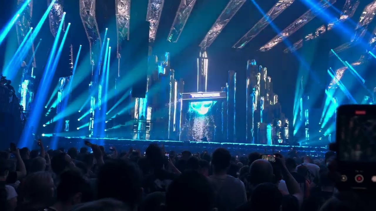 Reverze 2026 | D-Block & S-te-Fan | Intro/Music Made Addict