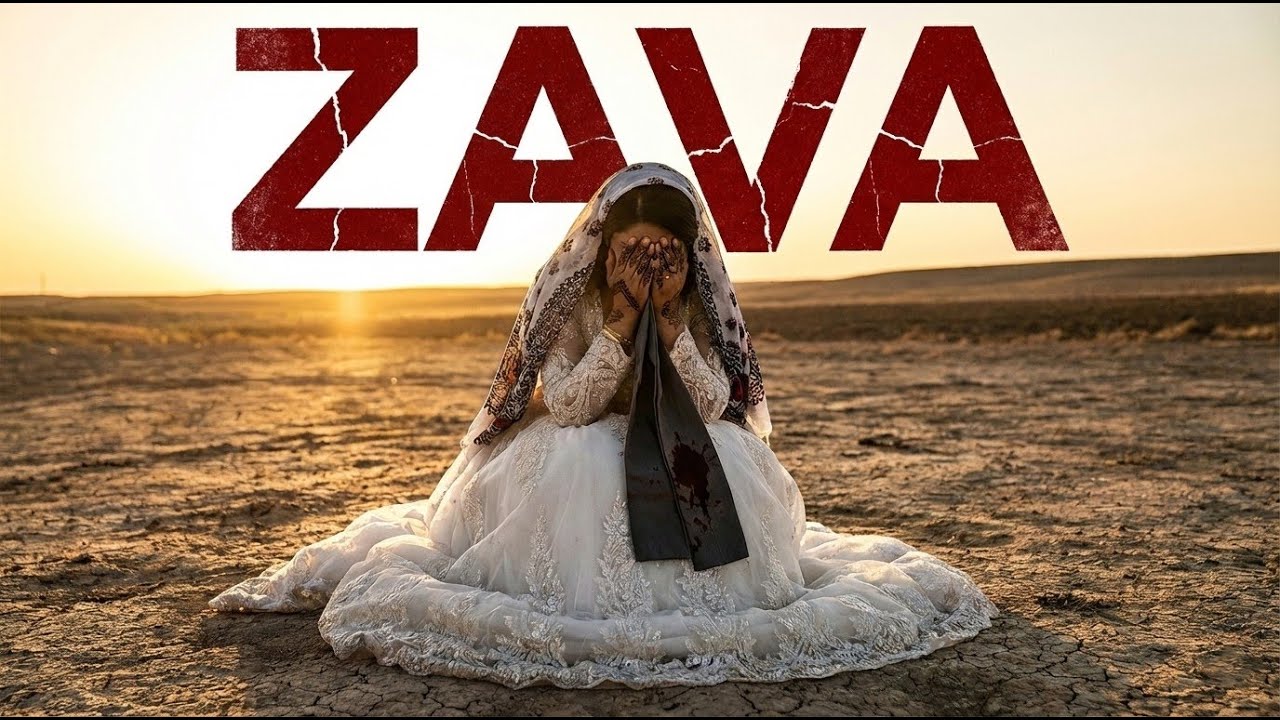 Xêzal - Zava (Dengbêjî 2026) | En Duygusal Kürtçe Ağıt | Kurdish Anatolian Folk