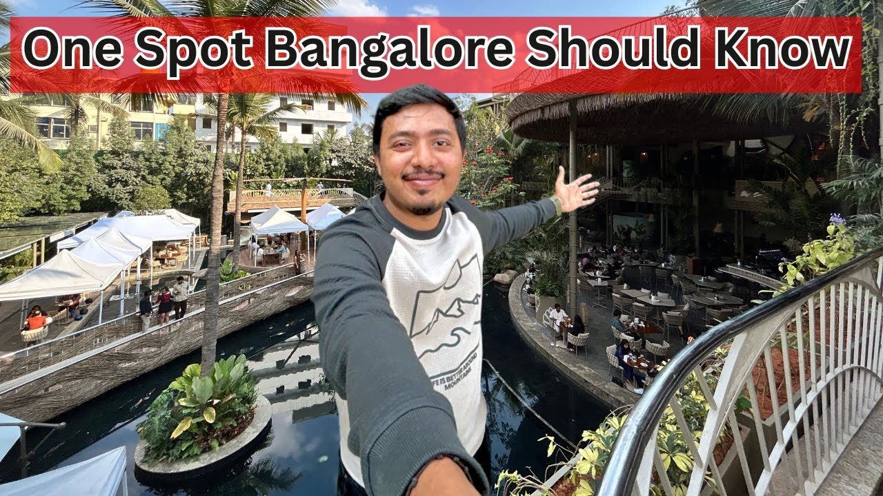 Why Is Nobody Talking About This Brewery in Bangalore? | Tropika Brewing, Marathahalli’s best Spot?