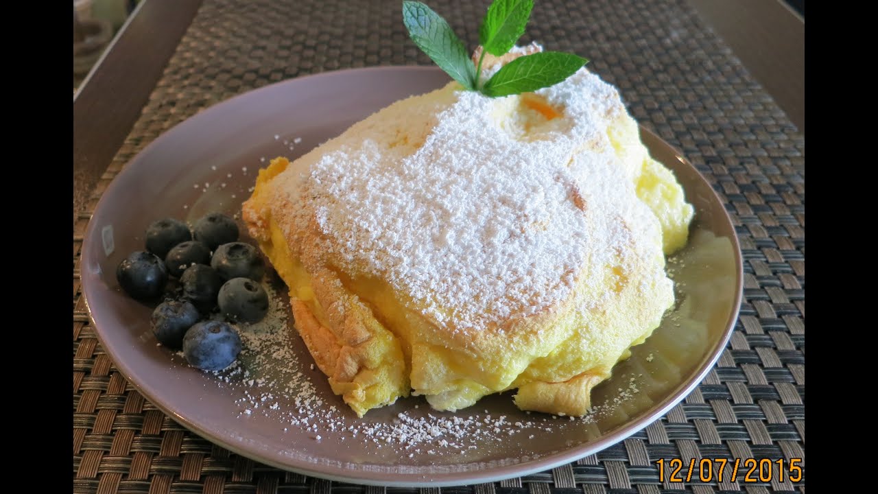 Salzburger Nockerl
