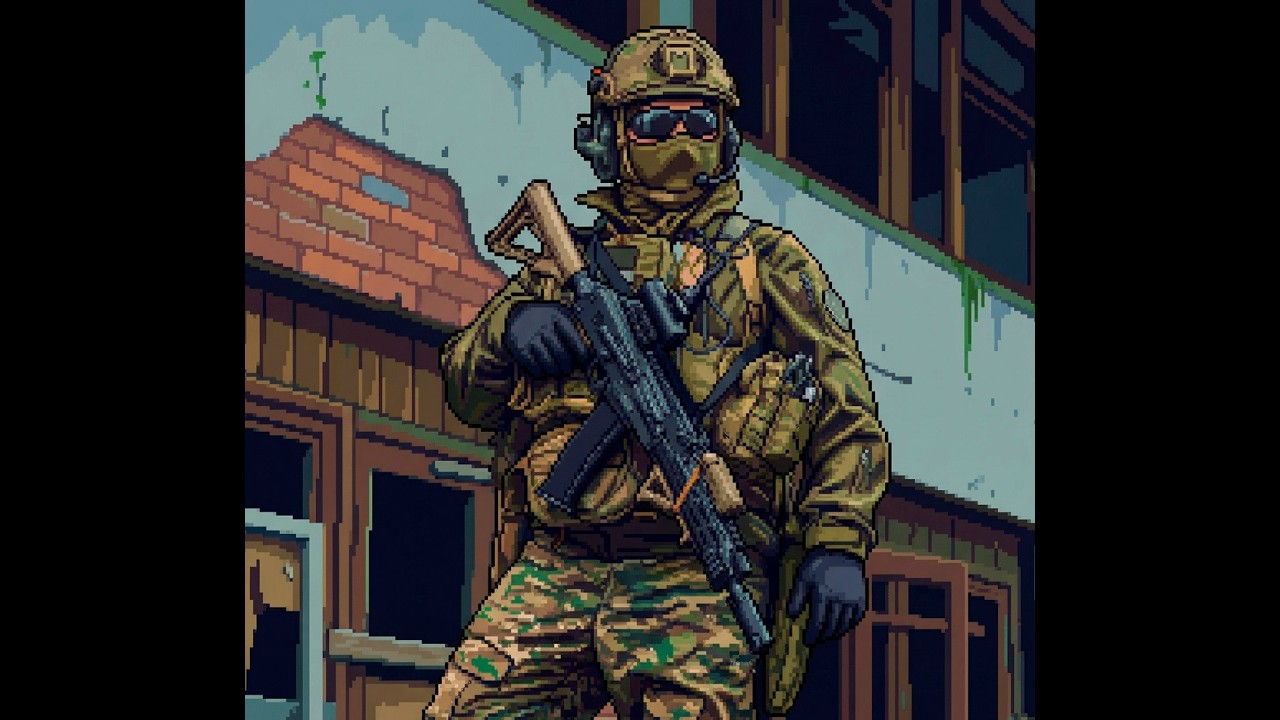 🔥 LIVE  / SQUAD стрим