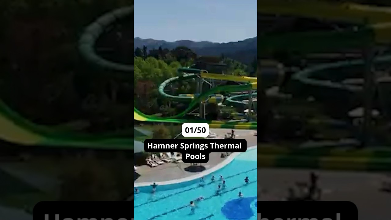 Top 50 things to do in 