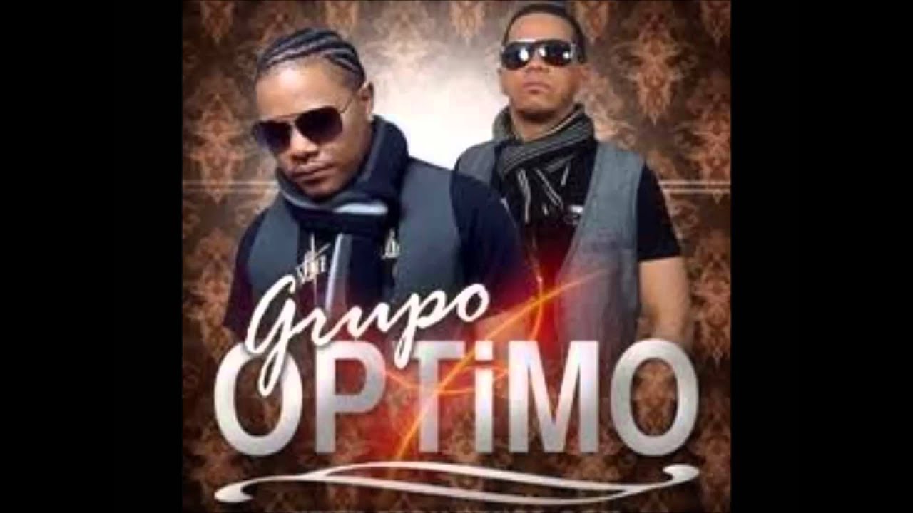 Grupo Optimo Mix