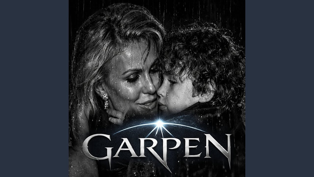 Rip a mother’s arms from lullabies