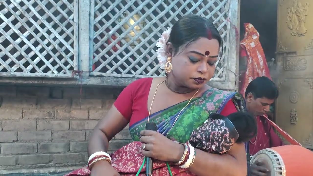 জয় মা মনসা খুব সুন্দর গান ও নাচ না দেখলে মিস করবেন 