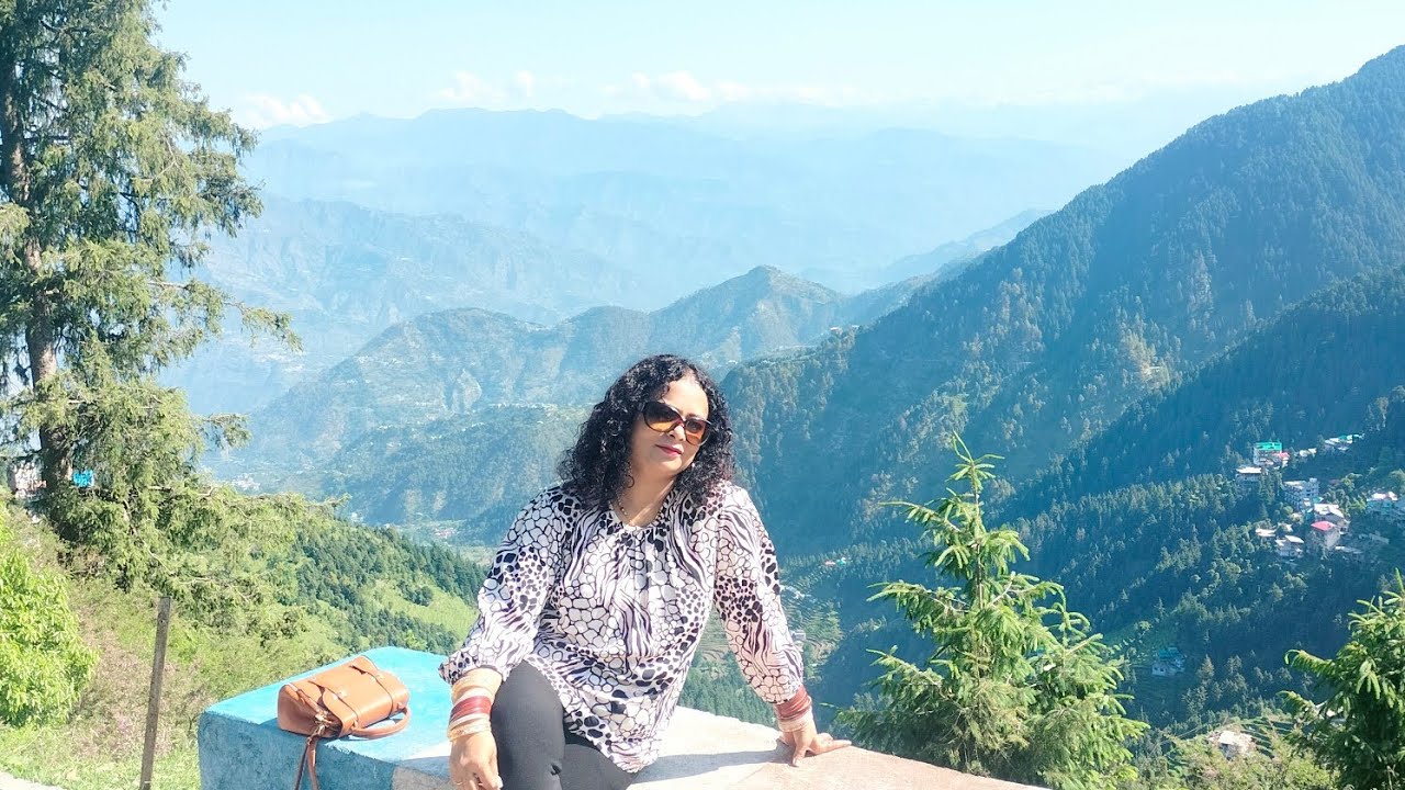 Dalhousie Vacation Vlog। Exploring Dalhousie।Hill Station Haven । Mountain Memories | Day 1