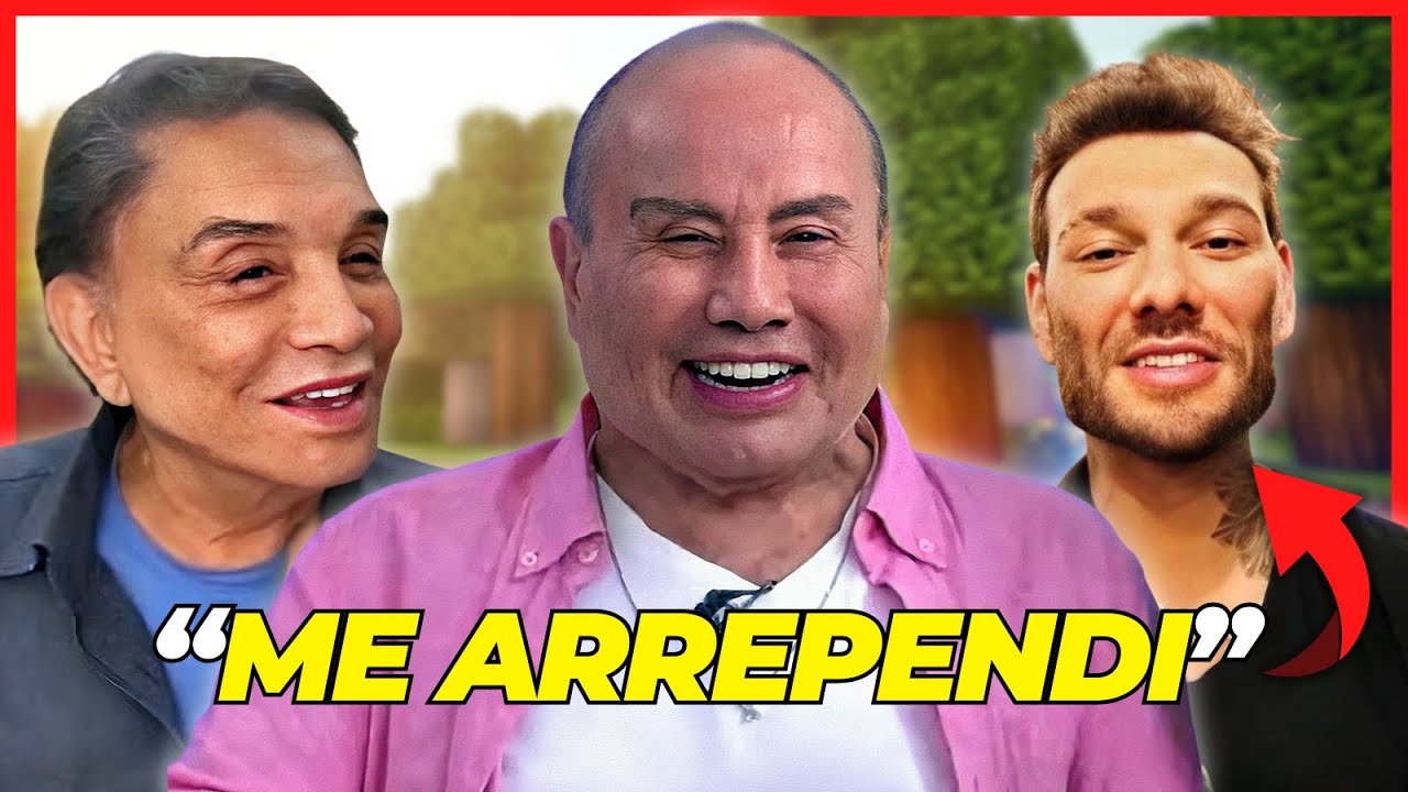 10 FAMOSOS QUE EXAGERARAM NA HARMONIZAÇÃO FACIAL 😱