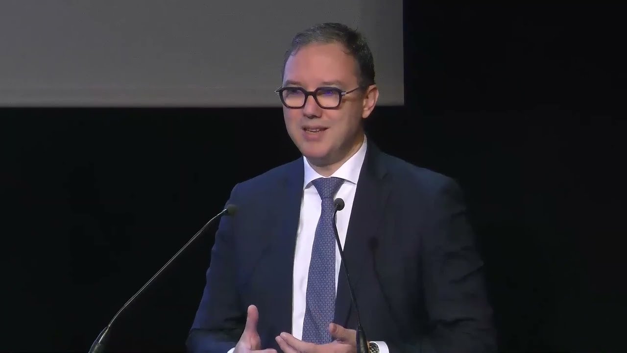 Les 6èmes rencontres de la transition énergétique du groupe Crédit Agricole