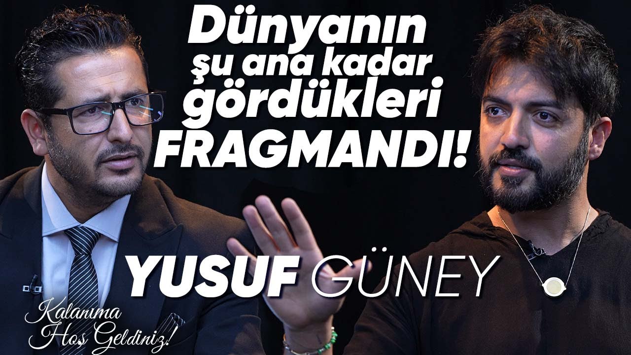 Yusuf Güney: 