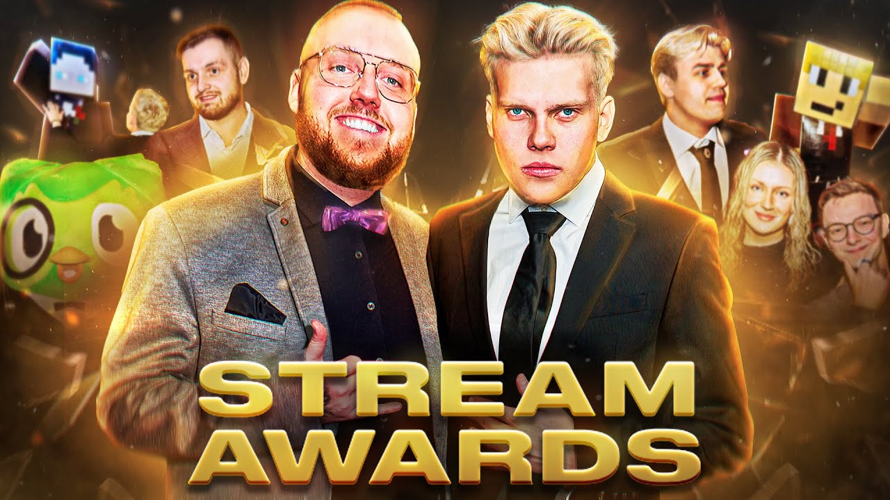 nicht mehr NEWCOMER DES JAHRES 🏆