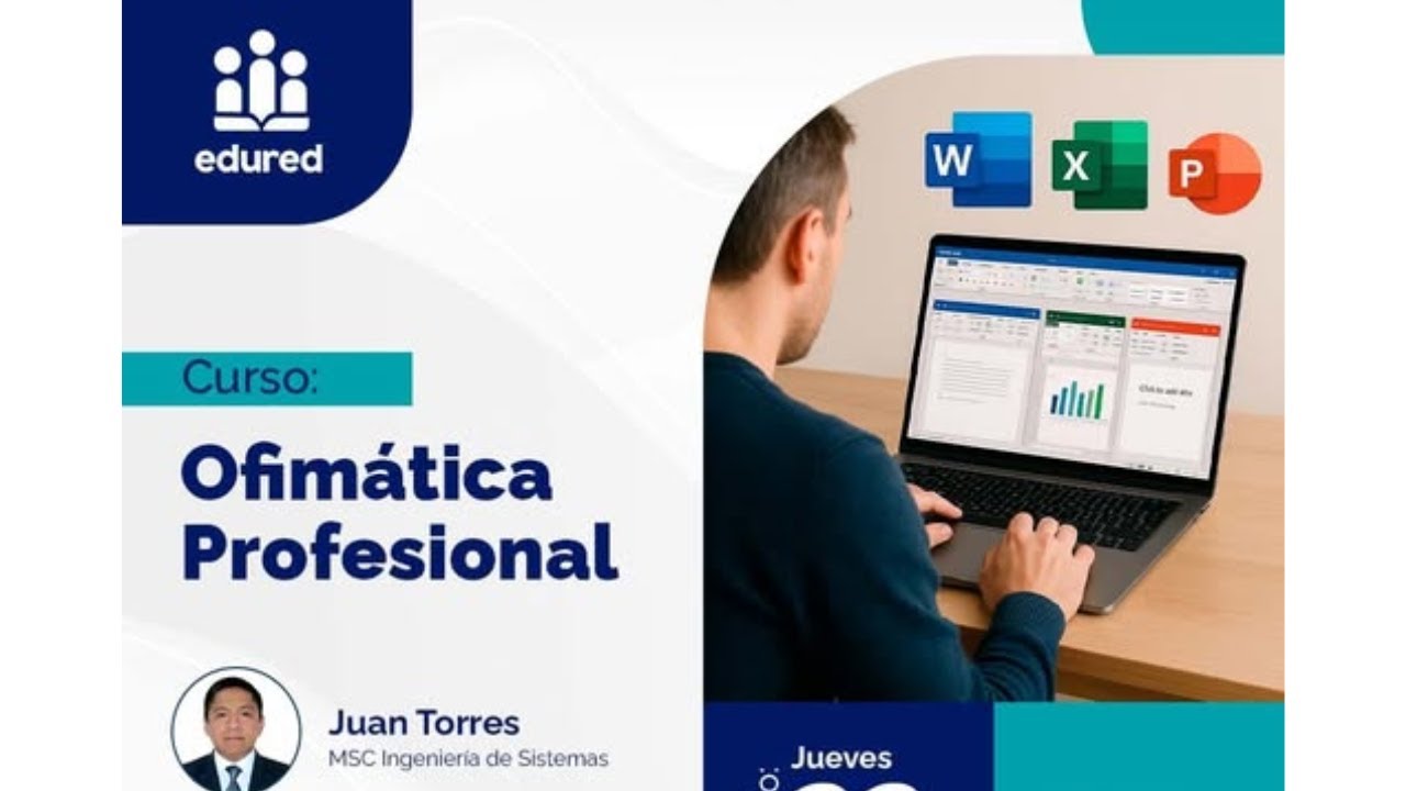 𝐎𝐅𝐈𝐌Á𝐓𝐈𝐂𝐀 𝐄𝐌𝐏𝐑𝐄𝐒𝐀𝐑𝐈𝐀𝐋 𝐌𝐈𝐂𝐑𝐎𝐒𝐎𝐅𝐓 𝟑𝟔𝟓 - Sesión 1