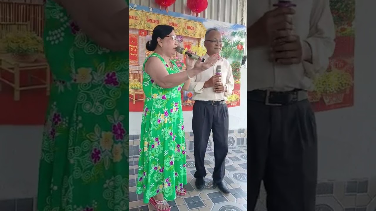 Nối lại tình xưa (Hoàng ghi mộng đẹp song ca 🌹🌹