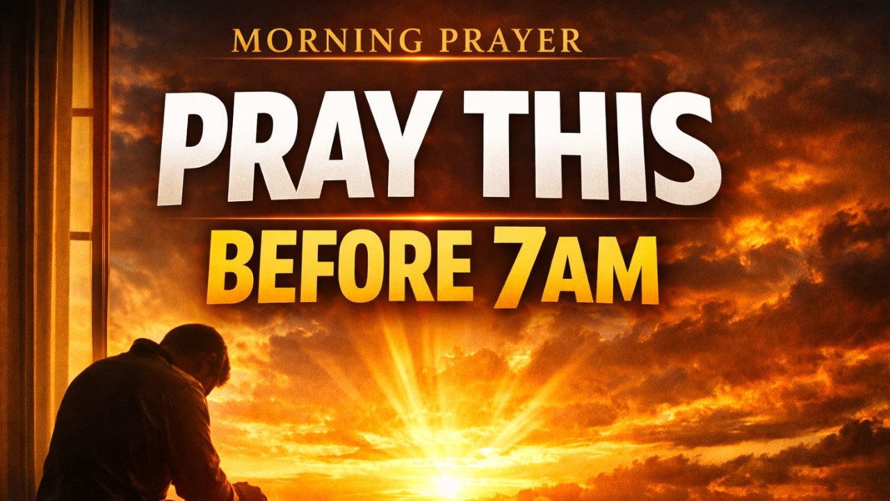 My Morning Prayer: God, Give Me Strength prsayer