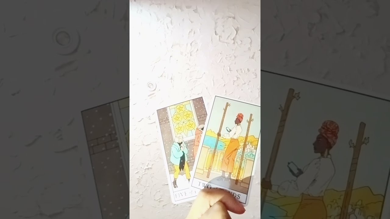 ♍ ДЕВА ♍ Если бы они могли вернуться назад и всё сделать по-другому, они бы это сделали.