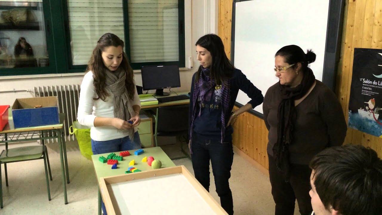 Presentación Actividades de Pestalozzi