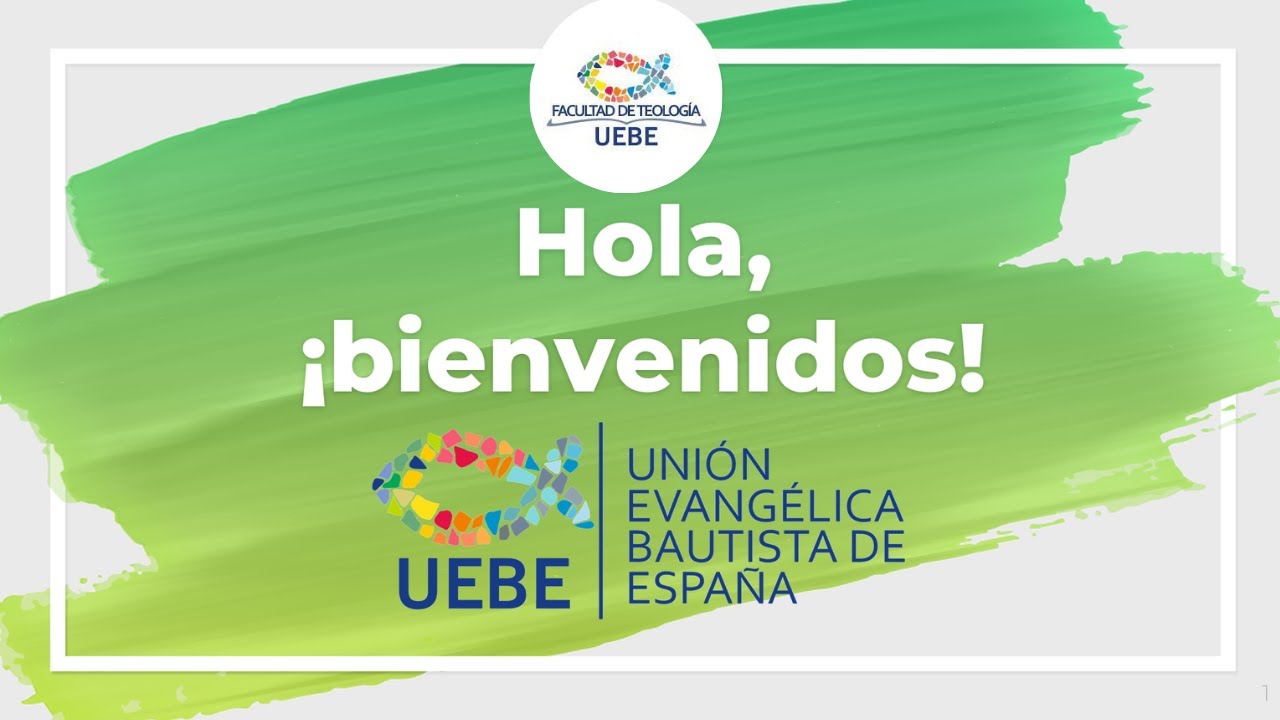 Culto Comunitario | Daniel Banyuls #FTUEBE