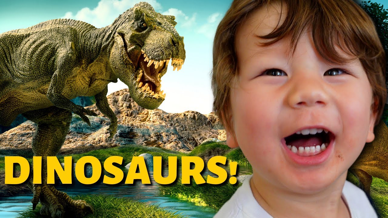 WONDER OF DINOSAURS REDONDO BEACH