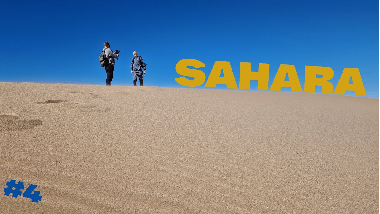 Maroko SAHARA #4