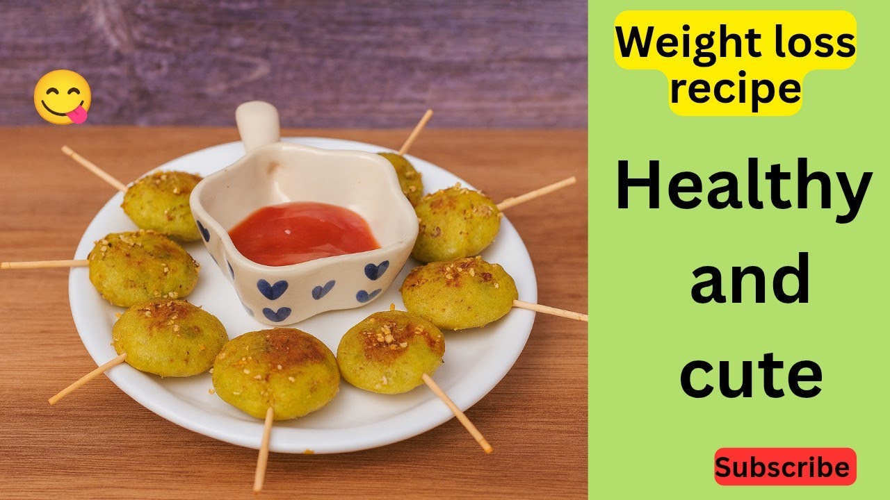 High-Protein Weight Loss Snack l mini idli pops l healthy recipe l kids friendly l@comfort cravings 