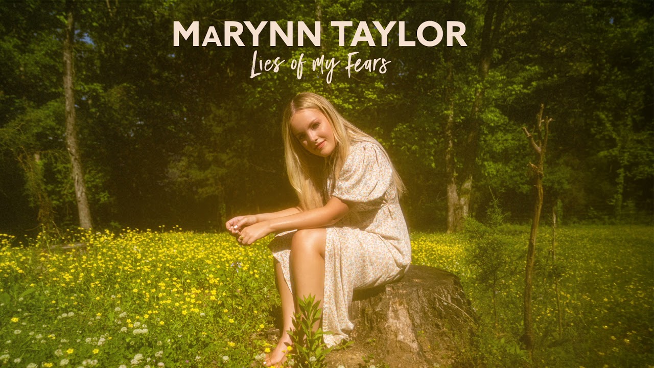 MaRynn Taylor - Lies of My Fears (Official Audio)