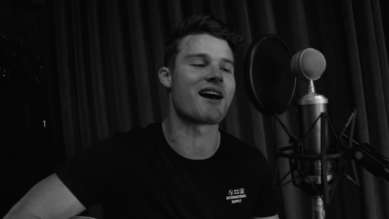 Someday (Live from Ollyvans Studios)