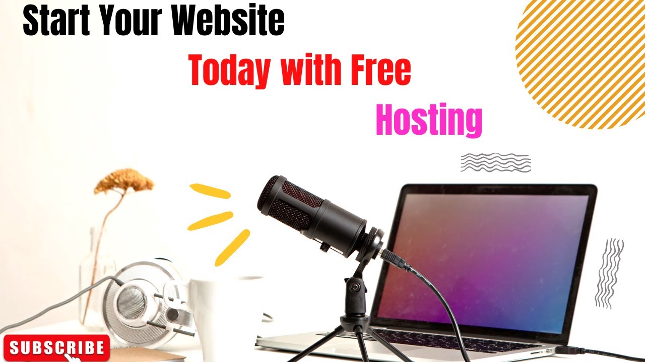 Start Your Website with 1 Month of Free Hosting😮Get 1 Month Free Hosting Trial With RARHOST......