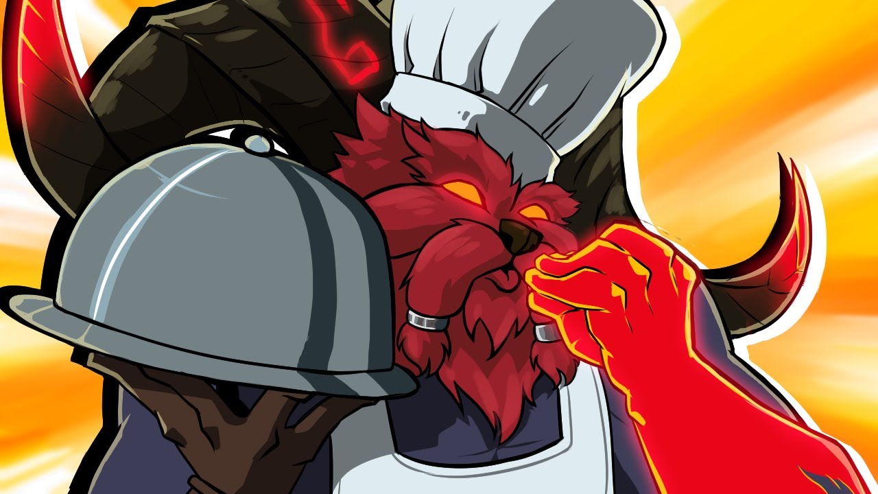HOW I COOKED THE 10.000 HP BUILD