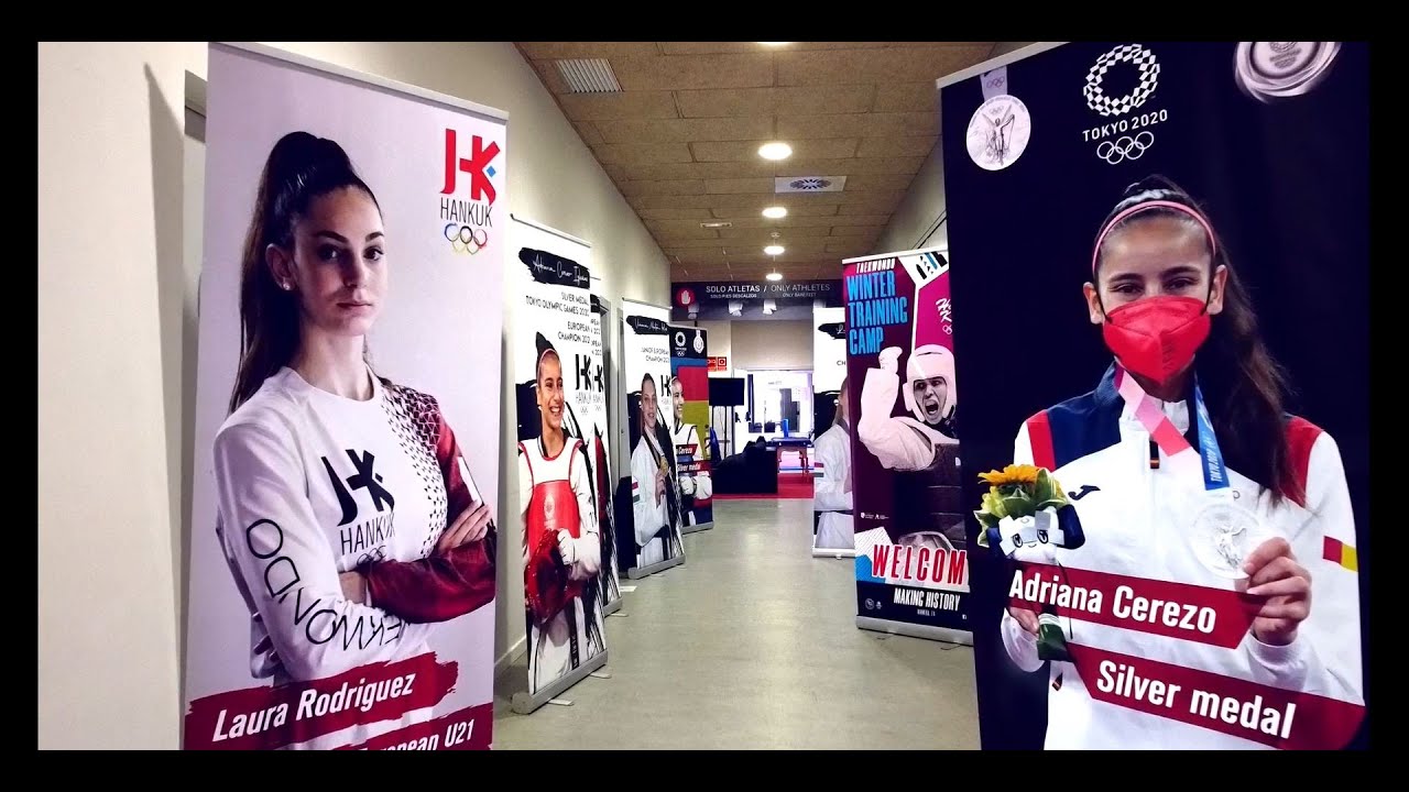 Women Making History by Hankuk International School