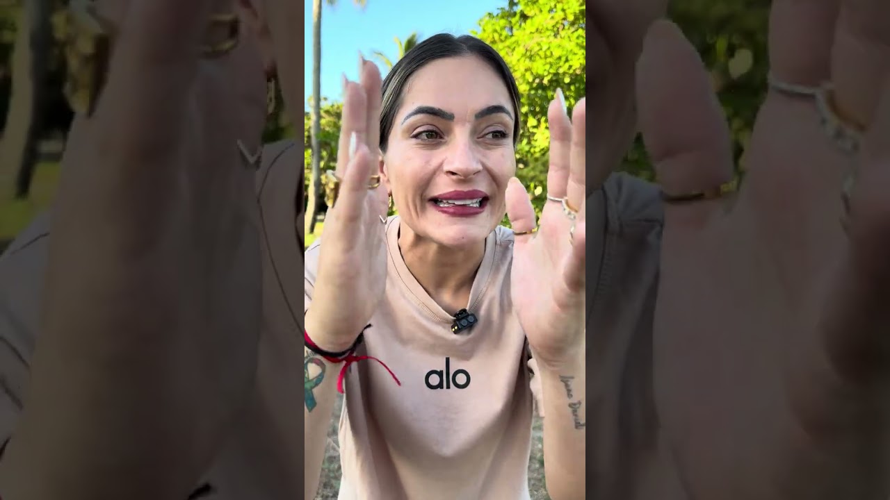 Um livramento é pra quem você ama 