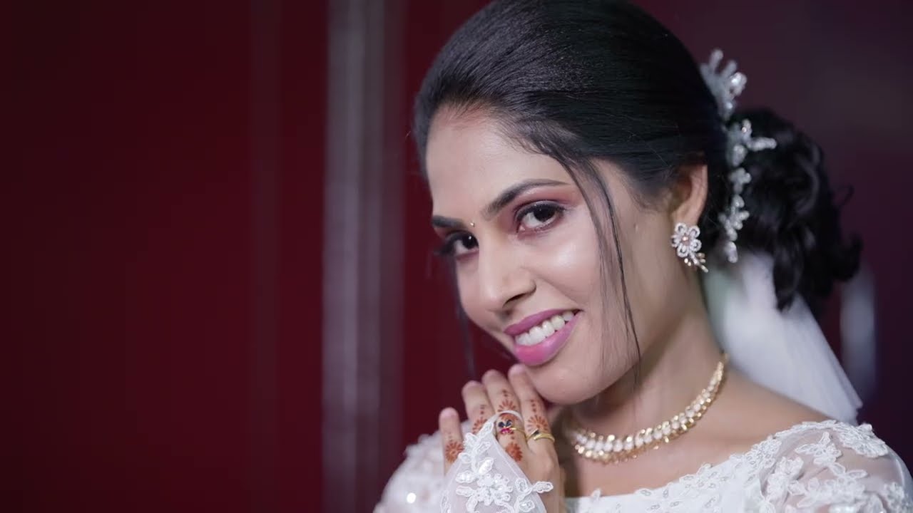 Maestro Wedding Story ( Ajith & Sowmi )