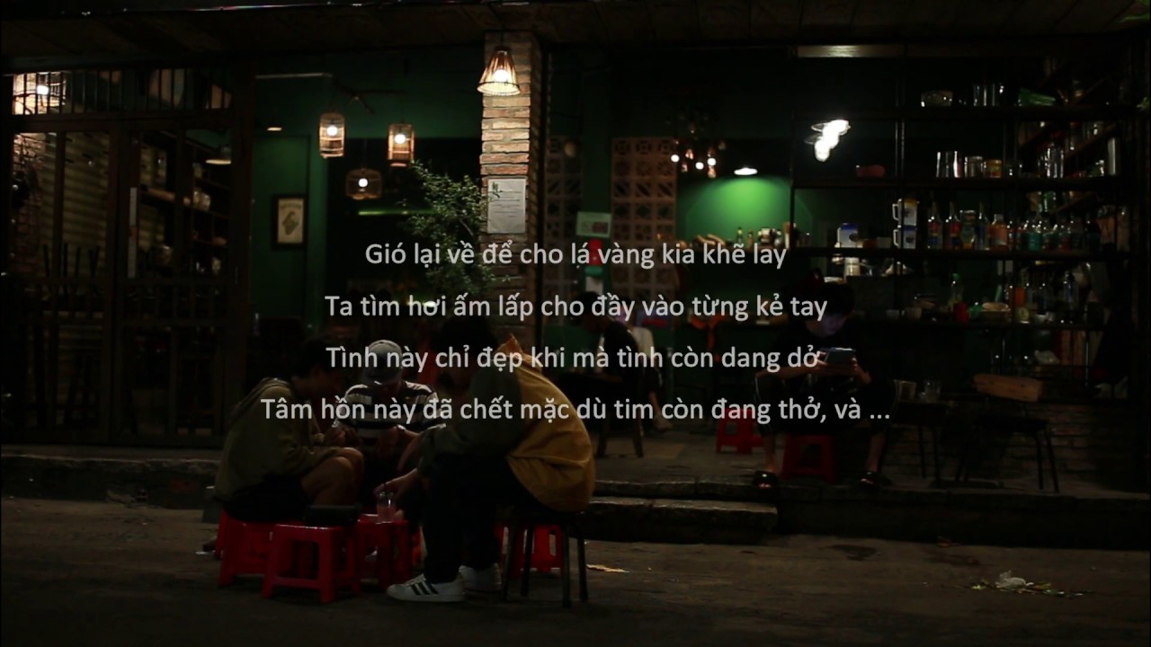 Văn Hưng: Đ&oacute; chỉ l&agrave; c&aacute;i cớ của anh th&ocirc;i. (Prod. By: New$oulZ)