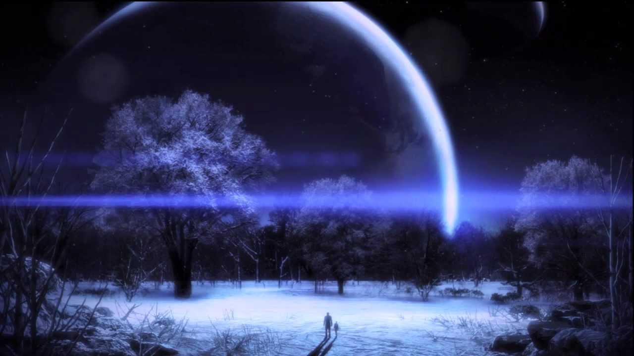 SYNTHESIS - ME3: The Original Endings VS The Extended Cut