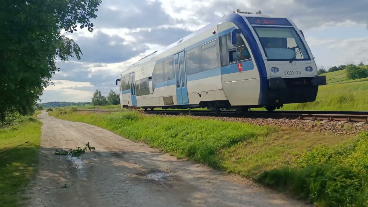 Roboczy i osobowe