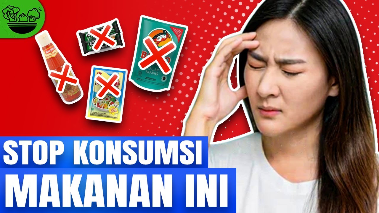 7 MAKANAN (Yang Katanya) SEHAT DENGAN GULA YANG DISEMBUNYIKAN | TIPS KESEHATAN