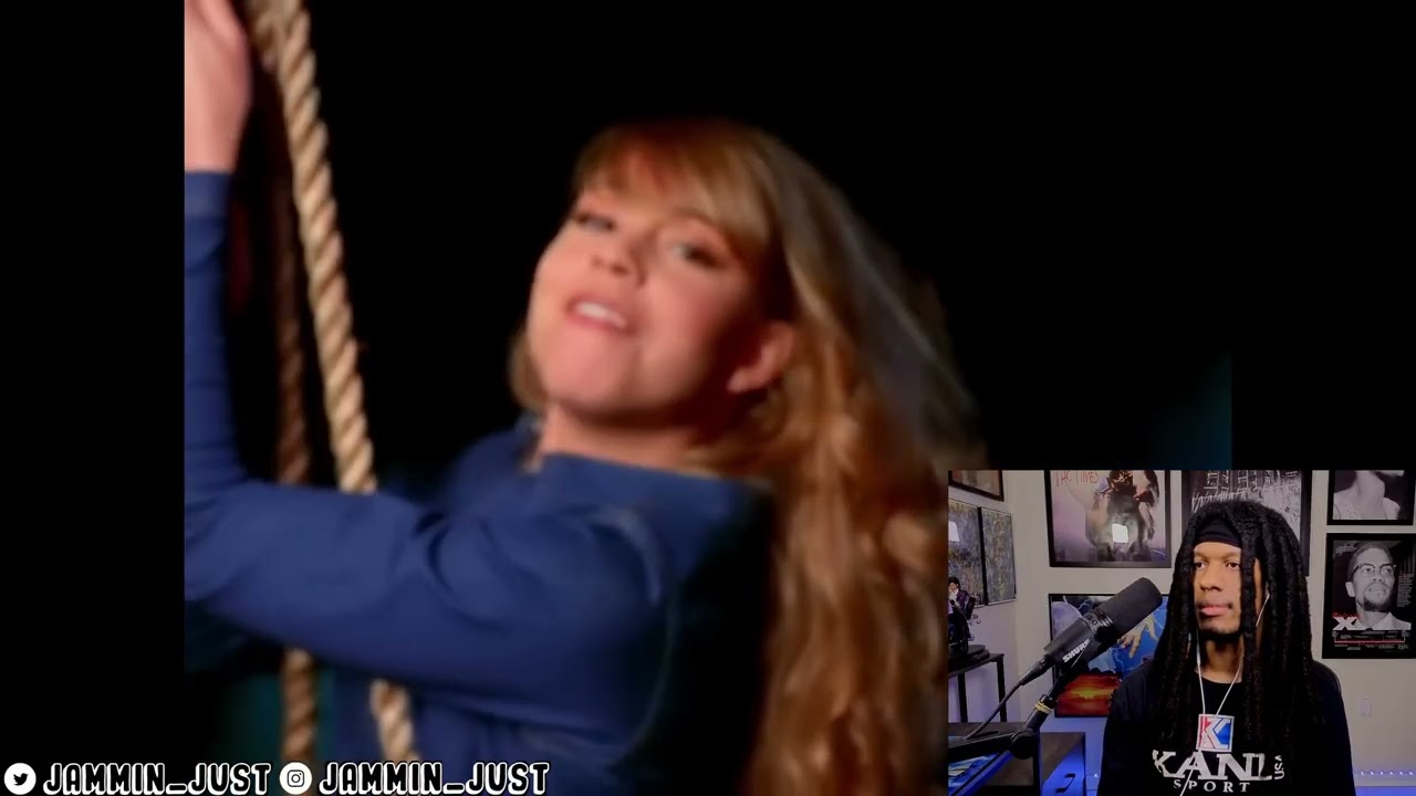 РЕАКЦИЯ НА ПЕРВОЕ СЛУШАНИЕ ПЕСНИ Mariah Carey - Always Be My Baby