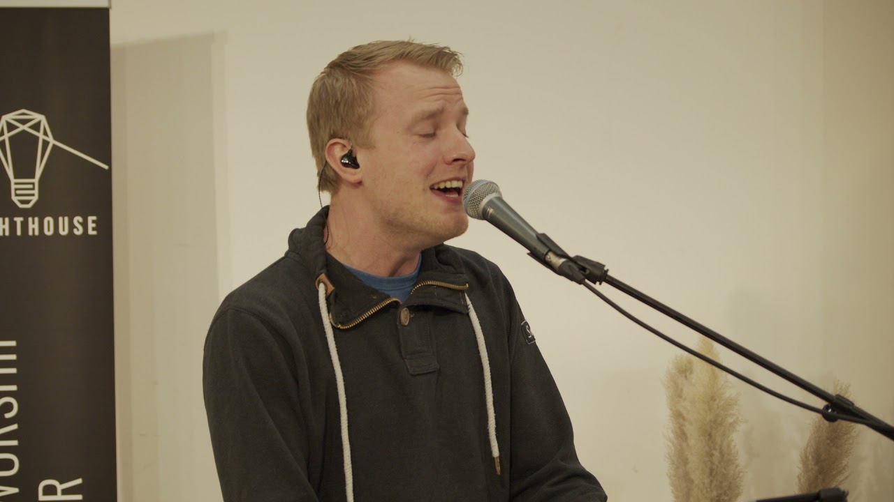 Mit allem was ich bin LIVE (Outbreakband) | Joy-Band