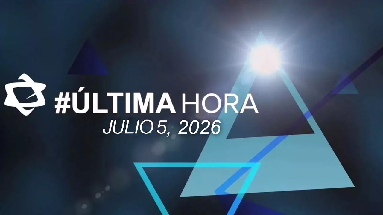 Las principales noticias de Israel y el mundo jud&iacute;o el d&iacute;a de hoy 05/07/ 2026