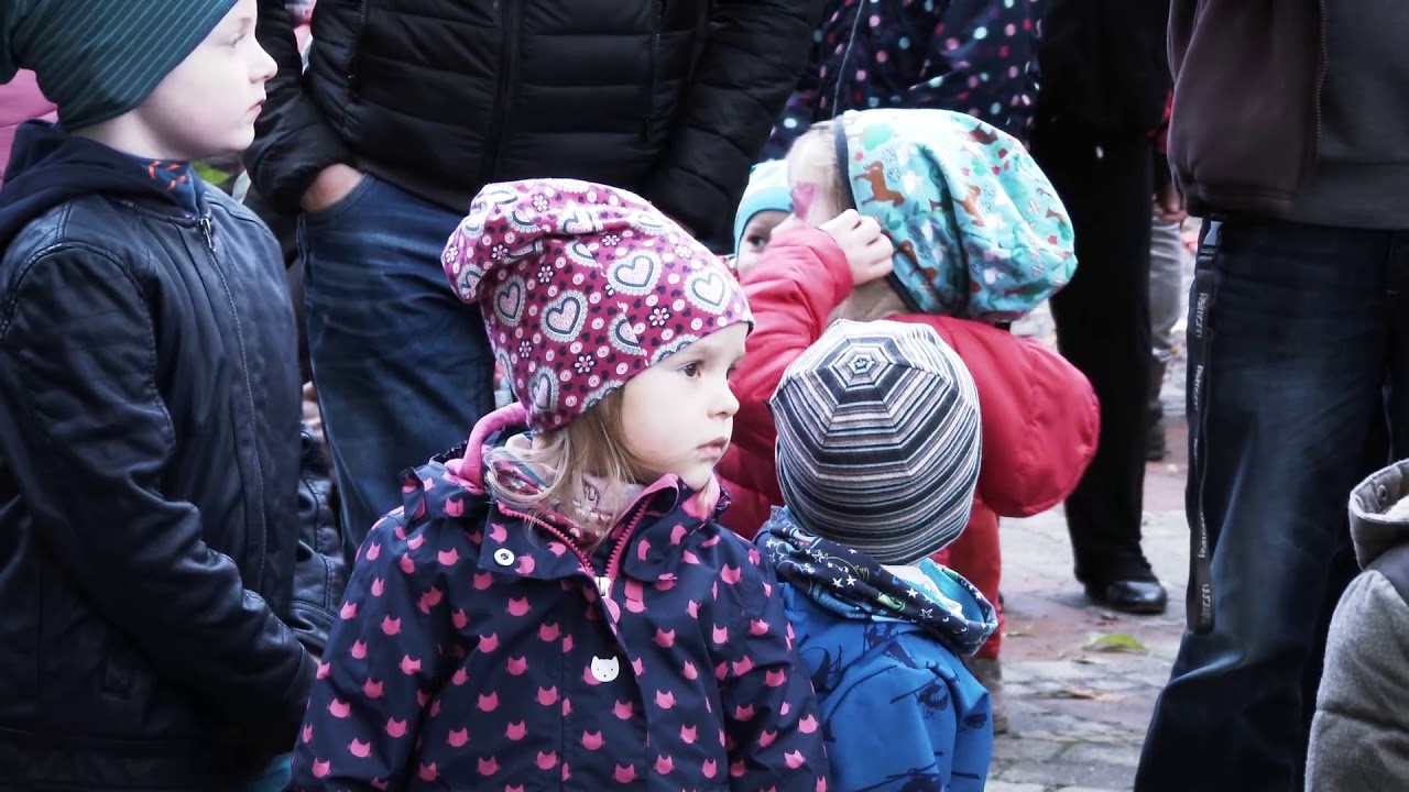 Kindergarten Außengelände und Beteiligungsprojekte - bdla Landschaftsarchitekten